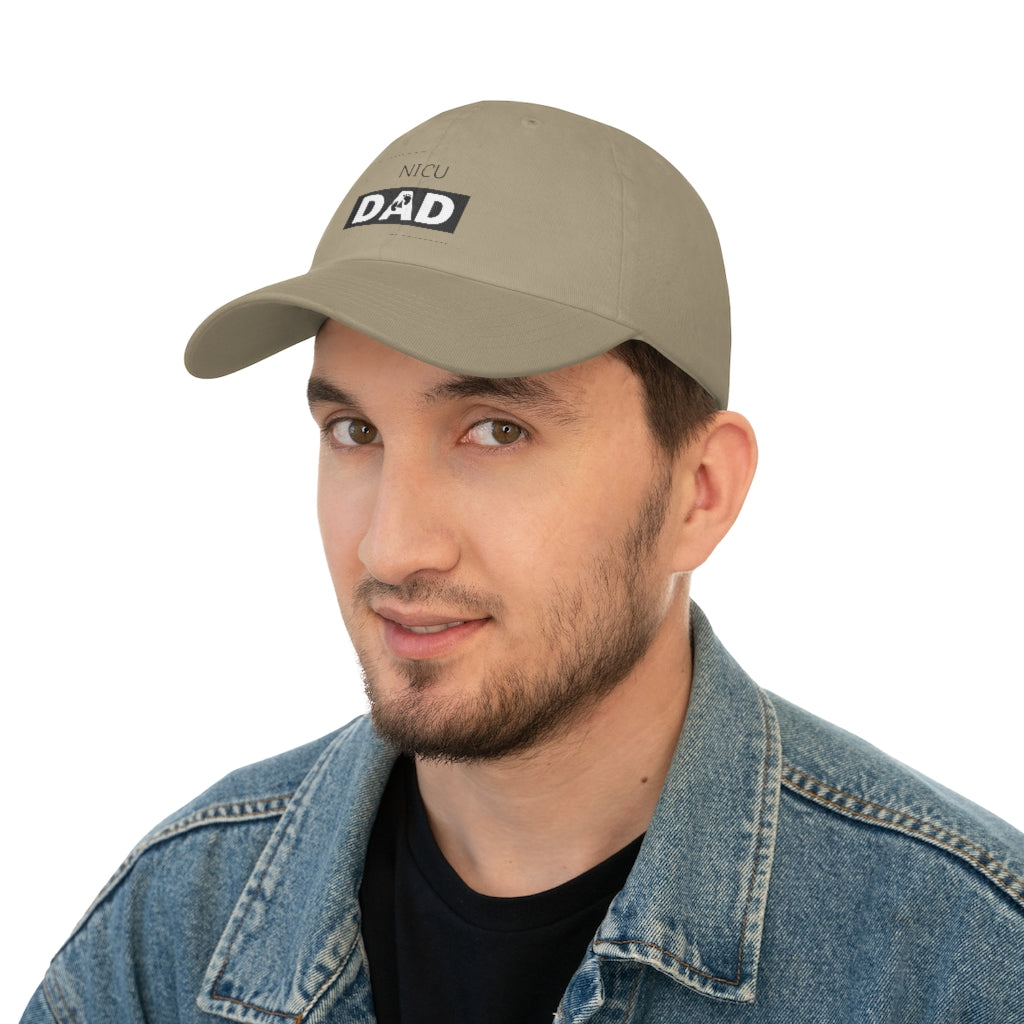 NICU Dad Cap