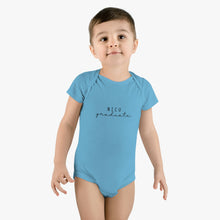 Load image into Gallery viewer, NICU Graduate Onesie®
