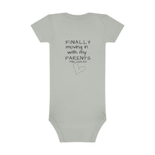 Load image into Gallery viewer, NICU Graduate Onesie®
