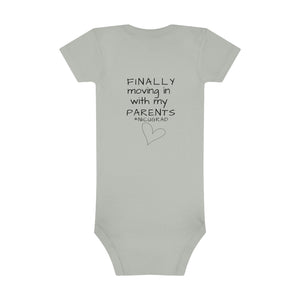 NICU Graduate Onesie®