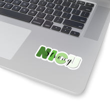 Load image into Gallery viewer, NICU Strong Sticker
