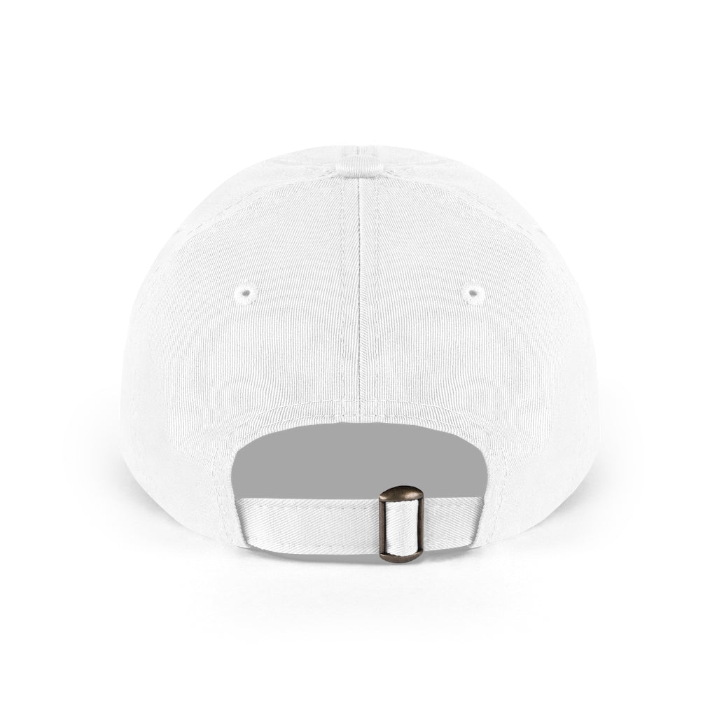 NICU Dad Cap